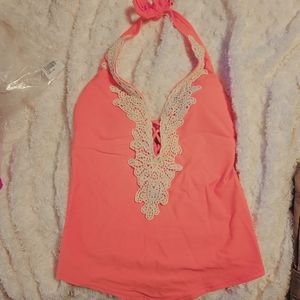 Venus Swim Tankini Top